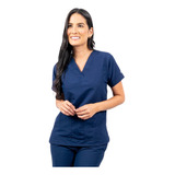 Uniforme Medico Antifluido T180