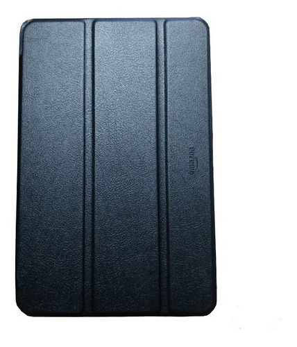 Funda Para Tablet Amazon Fire Hd 8 Smart Cover Magnético