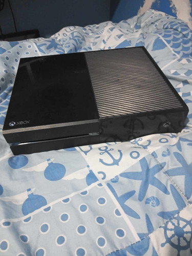 Console Xbox One 500gb (defeito)