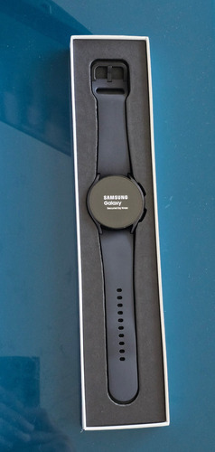 Samsung Galaxy Watch 6 Grafite Sm-r930 40mm