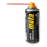 Lubricante En Aerosol / Valvula 360 / Lubrimota / Lb216 Ml