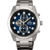 Orient Watch Neo70's Neo Seventies Men's Quartz Wv0471tt