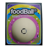 Pelota Comedero Foodball. Juguete Dosificador Para Perros.