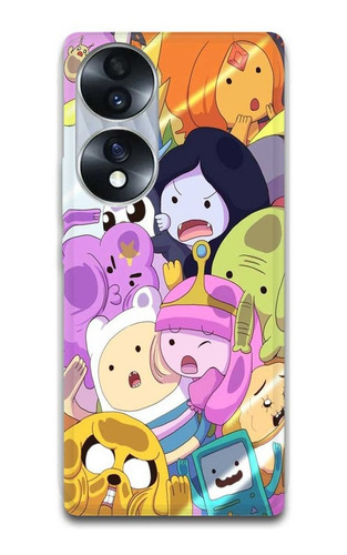 Funda Hora Aventura 1 Para Honor Todos