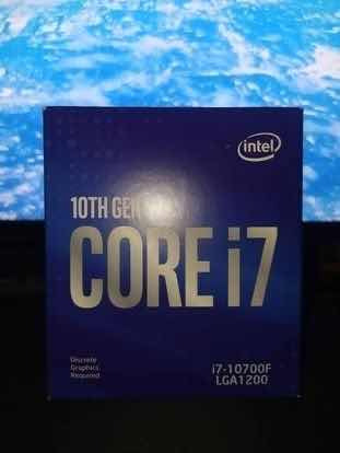 Pc Gamer Intel I7 Rx 6500 Xt 16 Ram