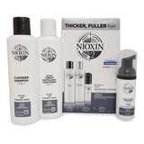 Kit Nioxin #2 300ml - mL a $1095