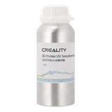 Resina Creality Dura 500g Impresión 3d Lcd Sla Dlp