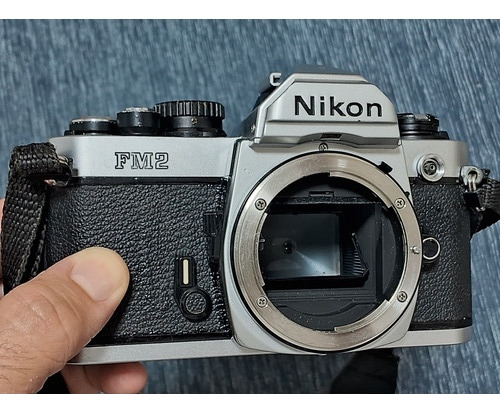 Nikon Fm2