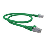  Cable De Red Utp Furukawa Patch Cat5e 1m Verde 35103401