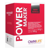 1.power_maker. 30 Sobres
