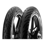 Kit Cubiertas Pirelli Super city Futura/wave/crypton/kazer