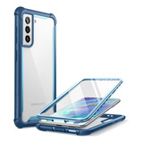 I-blason Serie Ares - Funda Diseñada Para Samsung Galaxy S2