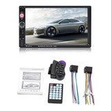 Car Audio Clarion Usb Bluetooth Y Lector De Tarjetas Sd