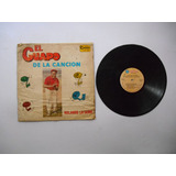Lp Vinilo Rolando La´serie El Guapo De La Canción Ed Usa1963
