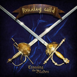Running Wild - Crossing The Blades - Importado