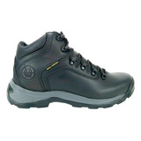 Bota Botina Coturno Masculino Adventure Bullterrier Trailfox