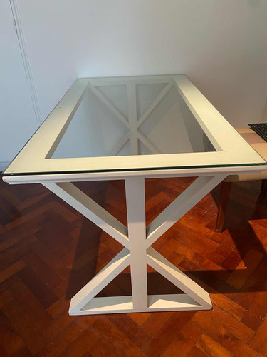 Mesa Comedor De Diseño Hecha A Medida