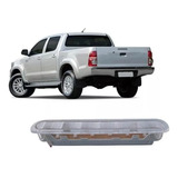 Lanterna Tampa Traseira Hilux 2012 2013 2014 15 Break Light