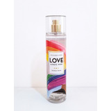 Bath & Body Works Rainbow Waves Fine Fragrance Mist 236ml