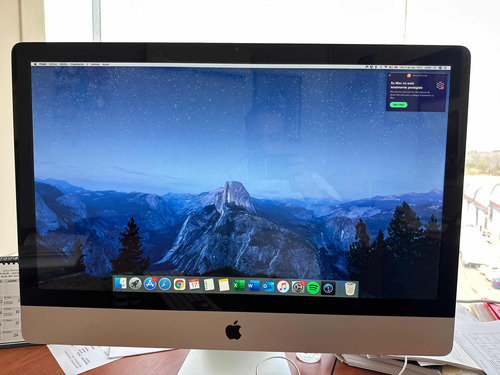 iMac 27 Mid 2011