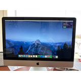 iMac 27 Mid 2011