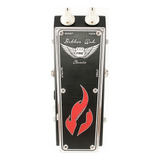 Pedal Bobber Wah Fire 