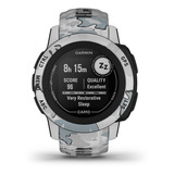 Reloj Smartwatch Garmin Instinct 2s Edición Camo Mist 