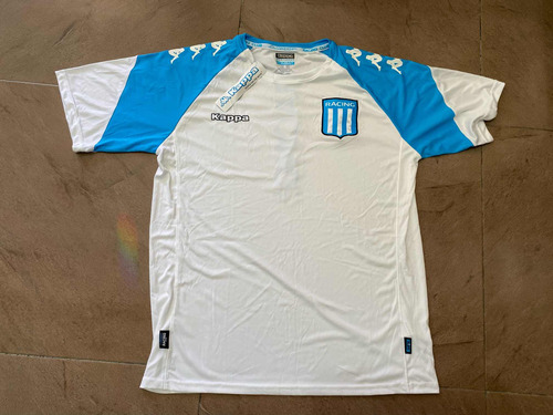 Remera Racing