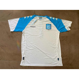 Remera Racing