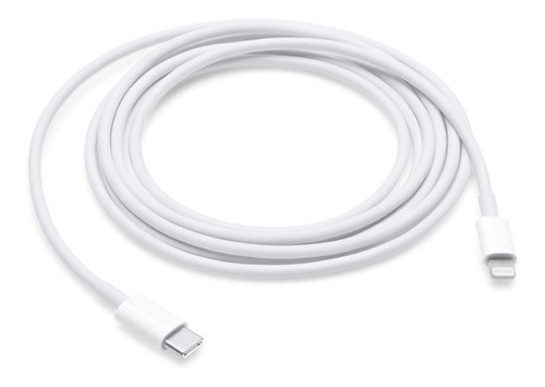 Cable Apple Original Usb C A Lightning 2m A2441 Factura