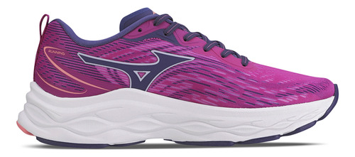 Tênis Feminino Mizuno Victory Rsp Original