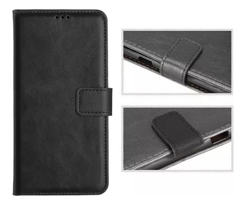 Capa Capinha Carteira Flip Para Xiaomi Redmi 13c