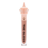 Jeffree Star The Gloss Glitter Color Body Count