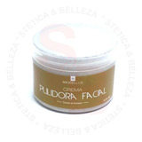 Crema Pulidora Facial Y Manos Con Damasco 250g- Banfield