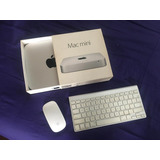 Excelente!!!!mac Minii-apple-8gb-256kb-intel Core15