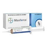 Maxforce Bayer Insecticida Cucarachas Gel Jeringa 30gr