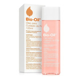 Bio-oil Óleo Para Cuidados Da Pele 125ml