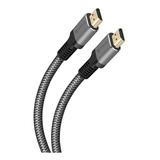 Cable Hdmi/tm 2.1 De Ultra Alta Velocidad, De 5 M