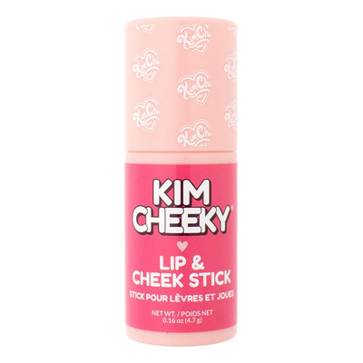 Rubor En Barra Para Mejillas Y Labios Kimcheeky Kimchi Chic Tono Del Maquillaje Bloomed | Meses sin interés