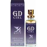 Perfume Kifty Gd Girl 15 Ml Top