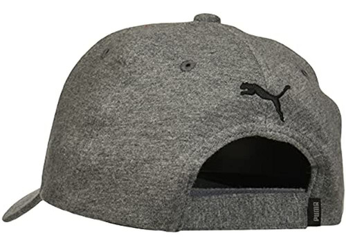 Puma Evercat Trenton Gorra Ajustable Para Hombre