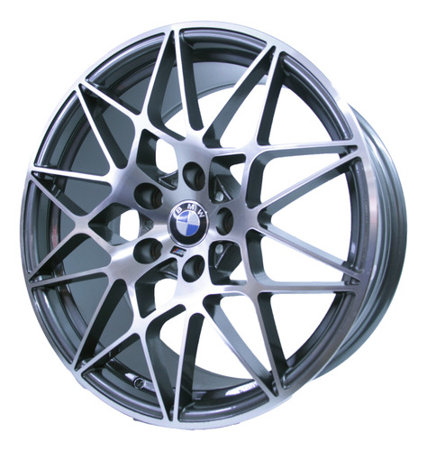 Rines 18'' 5/120 Bmw Serie 1/3/5/6/ Serie M*