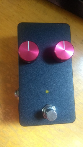 Pedal Death By Sound Chorus Classic 2 ( Boss Ce 2) 