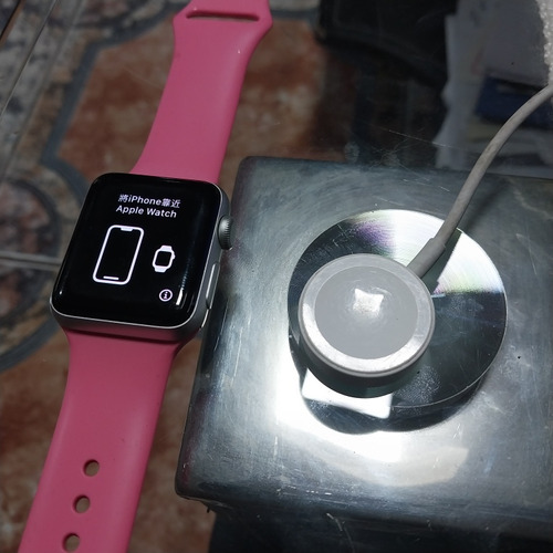 Reloj Apple Watch 3era Generación 