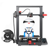 Impresora 3d Creality Ender-3 Max Neo 100v-240v Fdm