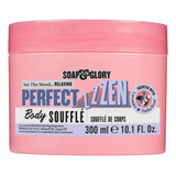 Soap & Glory Perfect Zen Body Souffle  Crema Corporal Batid