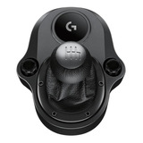 Cambio Logitech Driving Force Shifter Para G29 E G920