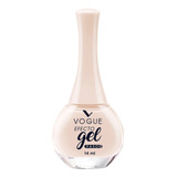 Esmaltes Efecto Gel Vogue Fortalecimiento 14ml