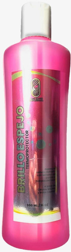 Termo Protector Para Keratina 500 Ml - mL a $90