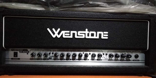 Vendo Wenstone Ge-1600h